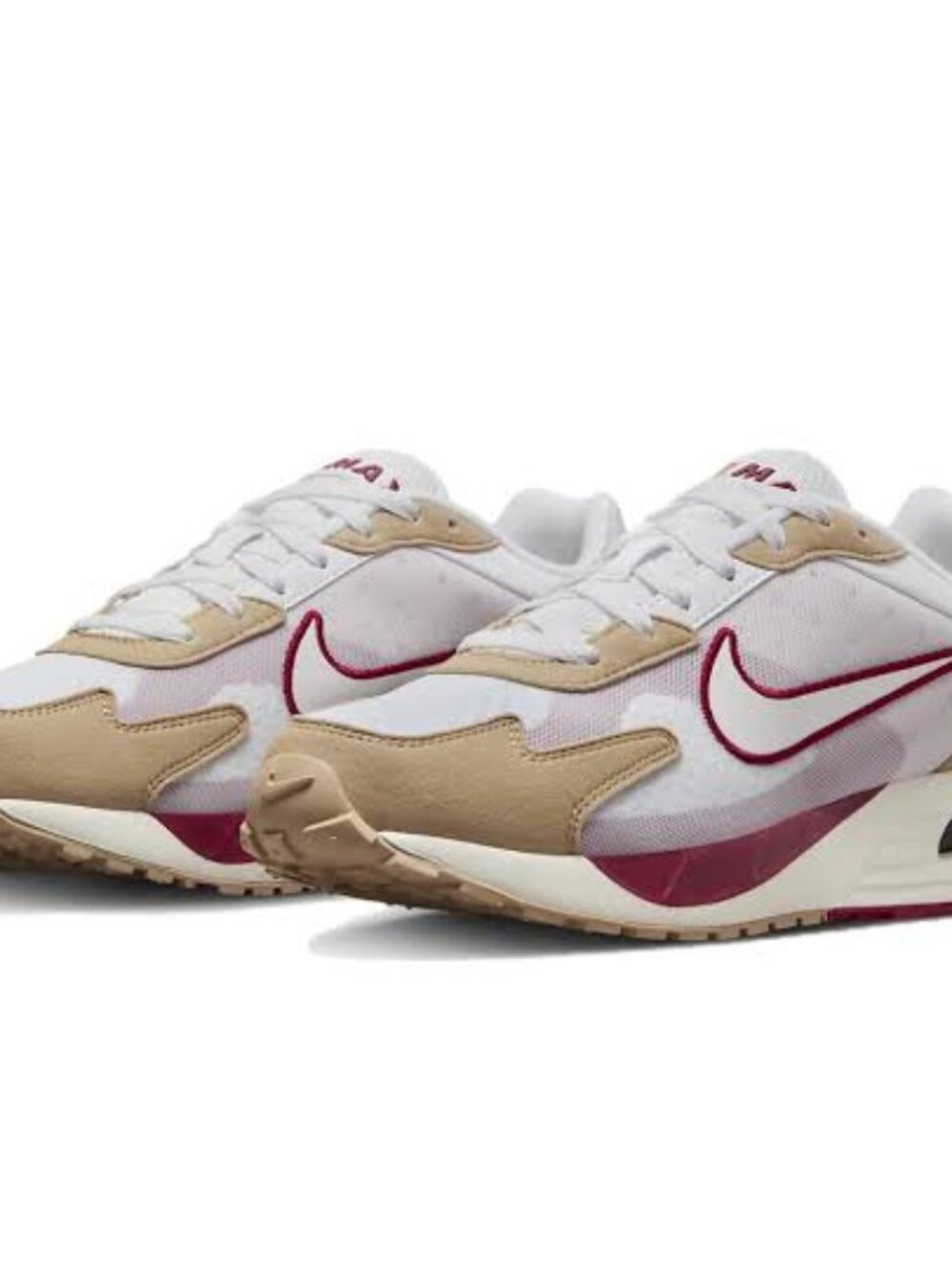 Nike Air Max Solo. Brand New. Mens Size: 11.